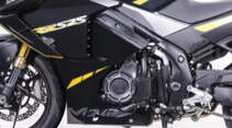 Voge 525 RR Supersportler