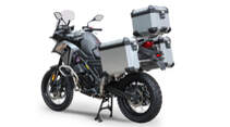 Voge 650 DSX