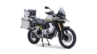 Voge DS 900 X