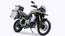 Voge DS 900 X