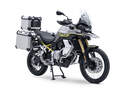 Voge DS 900 X