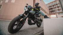 Voge ER 10 E-Bike