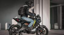 Voge ER 10 E-Bike