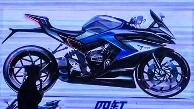 Voge RR 660 (2023)