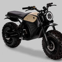 Volcon Grunt Evo (2023)