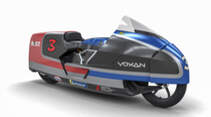 Voxan Wattman 2021
