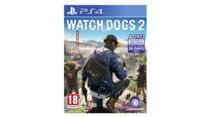 Watch Dogs 2.