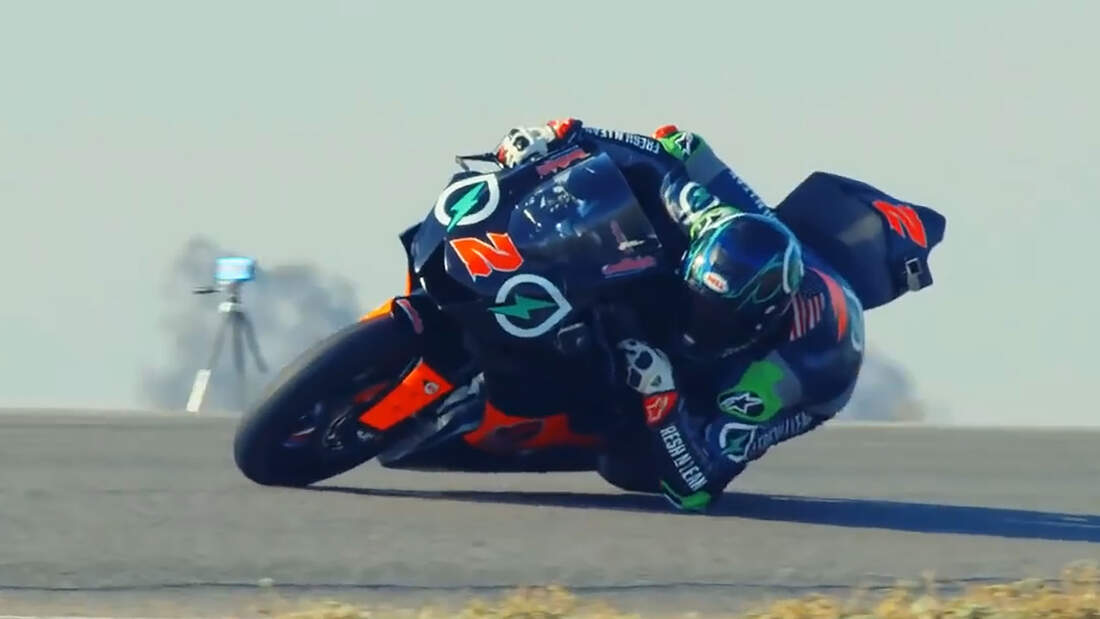 Weltrekord Elbow down