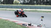Weltrekord Ellbow Drag Fabian Dresler