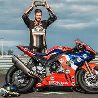 Weltrekord Ellbow Drag Fabian Dresler