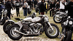 Wheels and Waves (2015).