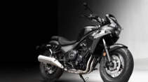 Wuling Serpol Nr. 1 (China-Kopie der Honda CMX 500 Rebel, 02/2023)