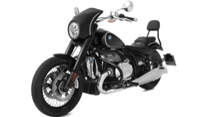 Wunderlich BMW R18