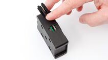 Wunderlich BMW USB-Ladebox Navigationssystem