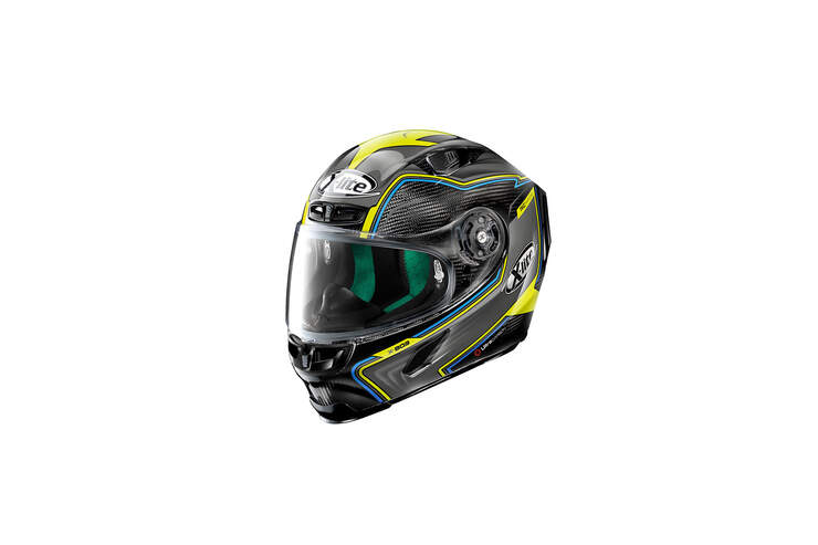 X-Lite 803 Ultra Carbon Hangar: Neue Designs | MOTORRADonline.de