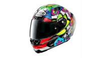 X-Lite X 803 RS Ultra Carbon Davies 29