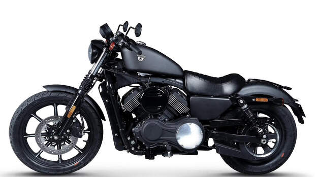 Xiangshuai Hanyang Guangdong Jianya XS650N