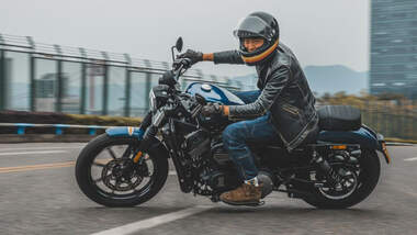 Xiangshuai Hanyang Guangdong Jianya XS800N
