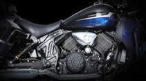 Xiangshuai Traveler XS800 (2022)