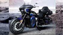 Xiangshuai Traveler XS800 (2022)