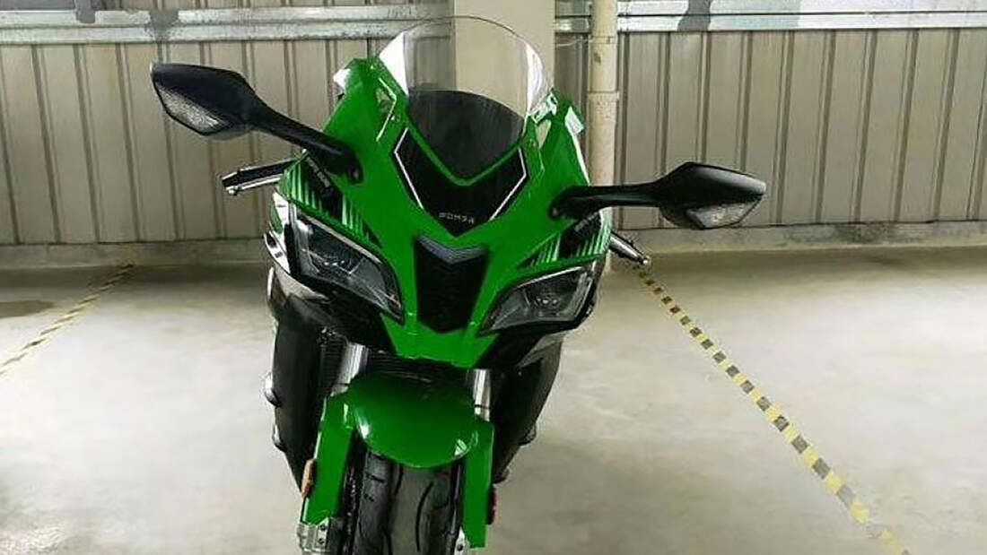 Xinshiji Finja 500
