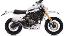 Yamaha Deus Swank Rally 700