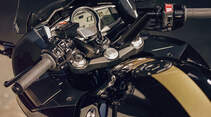 Yamaha FJR1300 Ultimate Edition