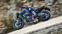 Yamaha MT-10 2022 FB