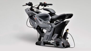 Yamaha Motolator