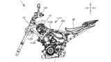 Yamaha Patent automatisierte Schaltung