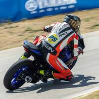 Yamaha R125 MT-125 Fahrbericht 2023