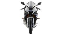 Yamaha R15 2021 Indien