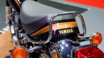Yamaha SR 400 Limited Edition Thailand