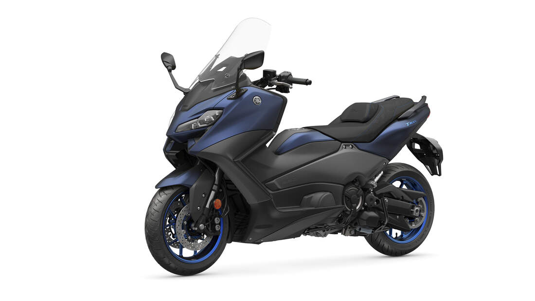 Yamaha T-Max 560 Yamaha TMax / Tech Max