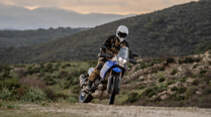 Yamaha Ténéré 700 Extreme Edition (2023)