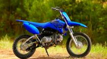 Yamaha TTR 110 2022