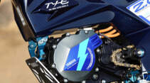 Yamaha TY-E 2022