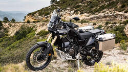 Yamaha Tenere 700 Explorer Packet