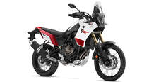 Yamaha Tenere 700 Modelljahr 2020