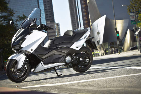 Yamaha TMax (XP 530), YZF-R3 und YZF-R25 - Yamaha Rückrufe für 3 Modelle