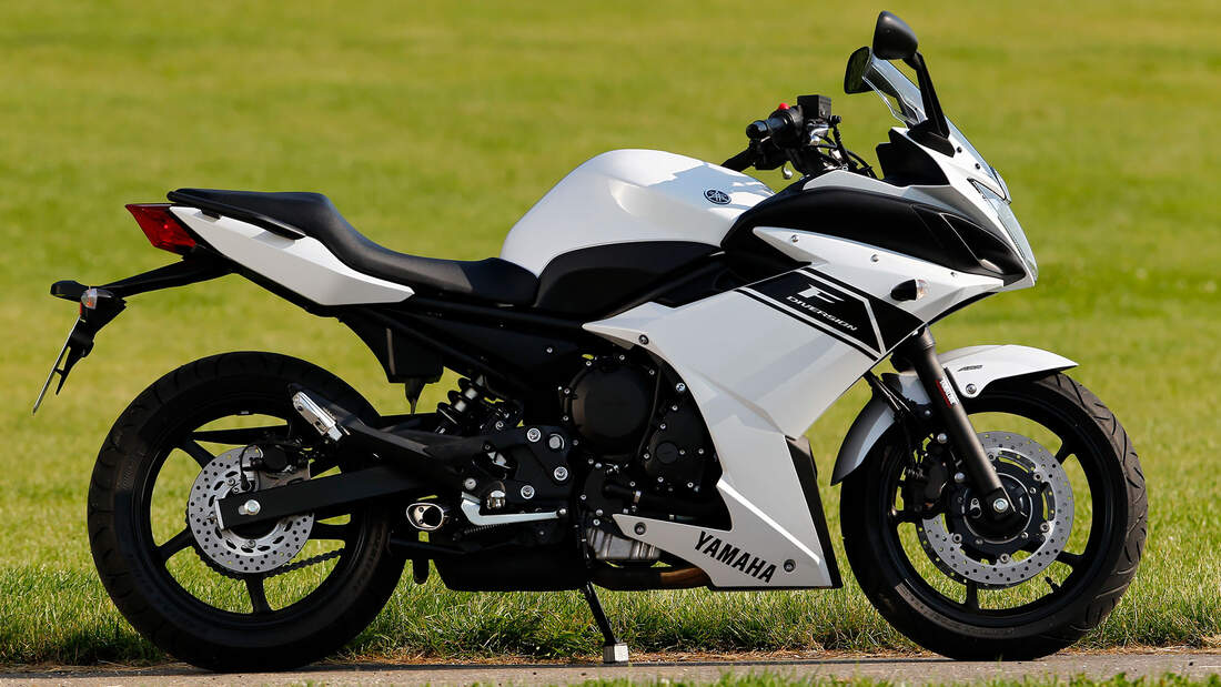 Yamaha-Topseller 2010-2019
