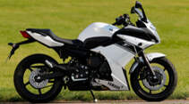 Yamaha-Topseller 2010-2019