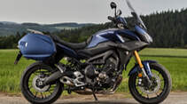 Yamaha-Topseller 2010-2019