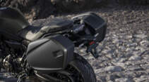 Yamaha Tracer 7 GT