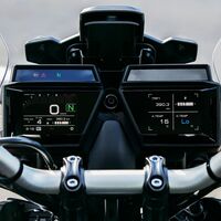 Yamaha Tracer 9 Fahrbericht