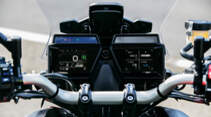 Yamaha Tracer 900 Modelljahr 2021