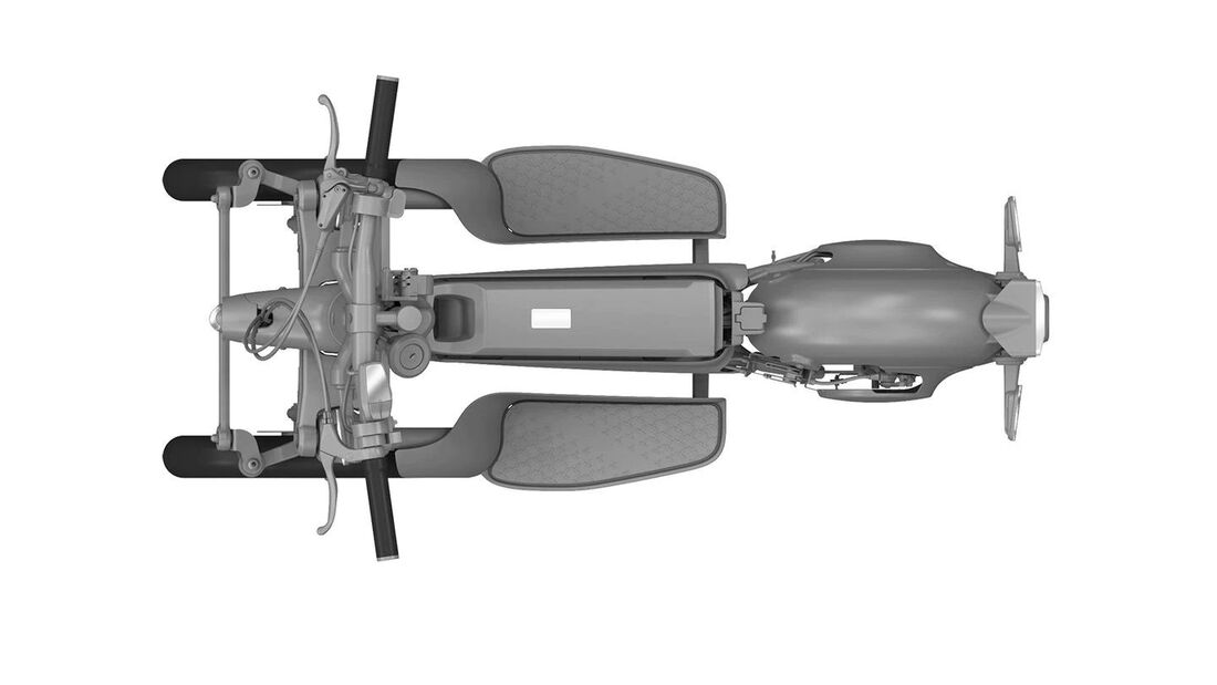 Yamaha Tritown Modellpflege 2023