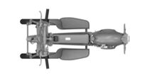 Yamaha Tritown Modellpflege 2023