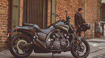 Yamaha Vmax 2020 USA
