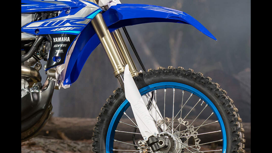 2020 yamaha wr